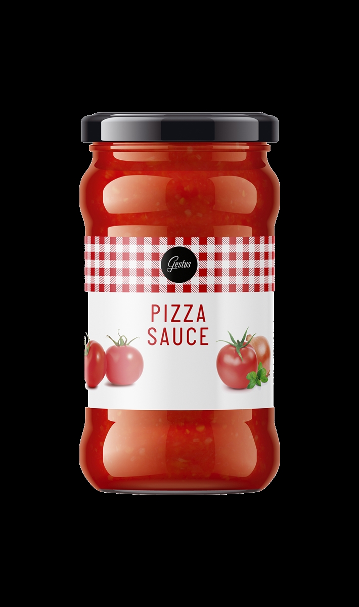 Pizza Sauce, Gestus, 280g